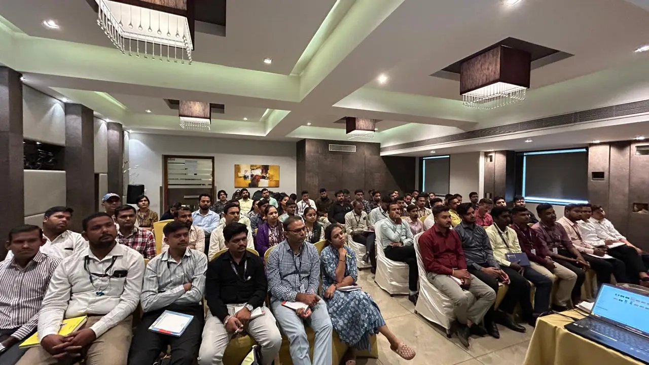 Vadodara